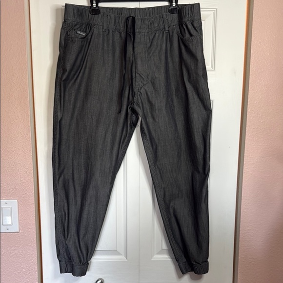 Men's Chef Works Urban Collection Chef Pant Size XL - Picture 1 of 7